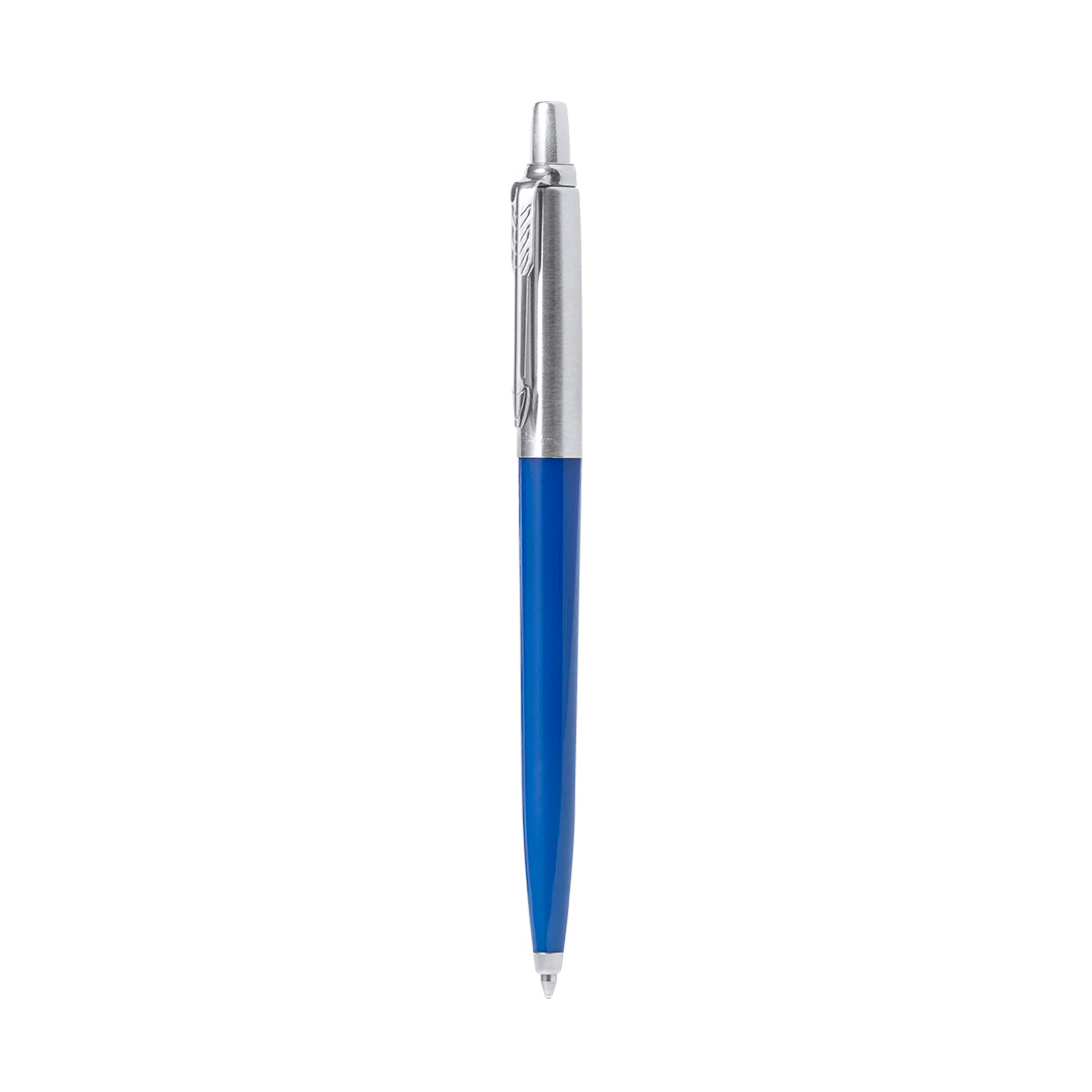 Caneta Parker Jotter Recycled - Estilo Retro e Sustentável