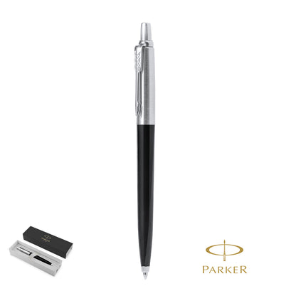 Caneta Parker Jotter Recycled - Estilo Retro e Sustentável