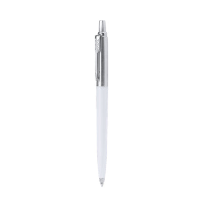 Caneta Parker Jotter Recycled - Estilo Retro e Sustentável