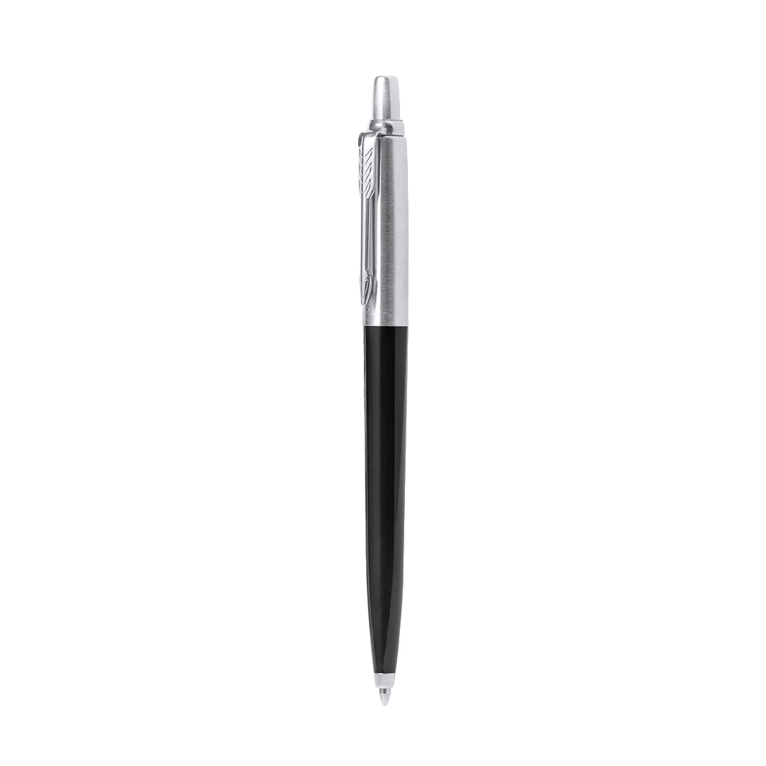 Caneta Parker Jotter Recycled - Estilo Retro e Sustentável