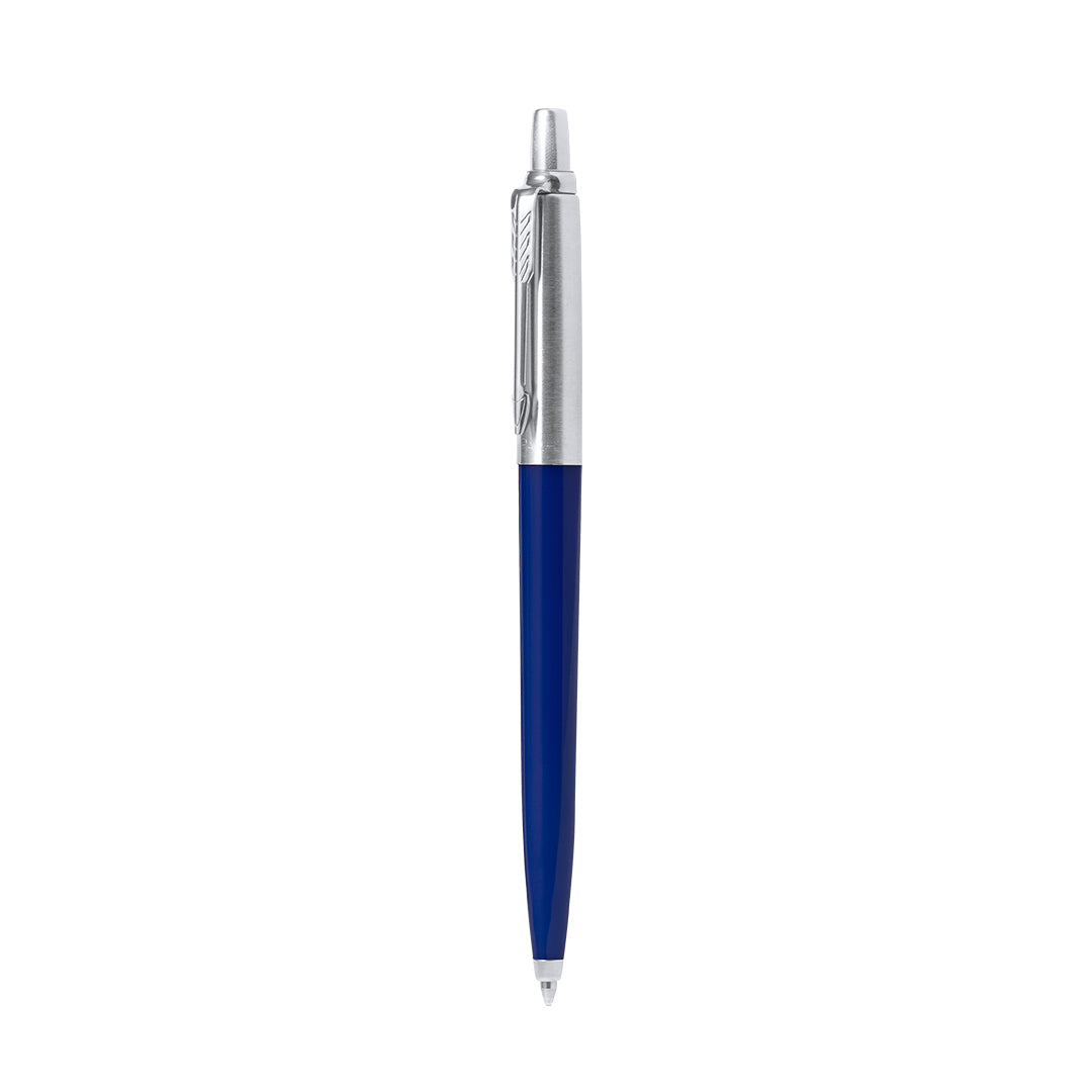 Caneta Parker Jotter Recycled - Estilo Retro e Sustentável