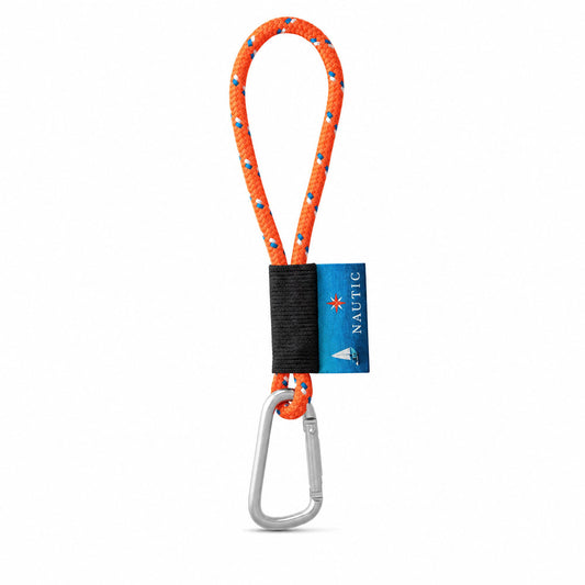 Amostra Impressa de Lanyard NAUTIC Short Ø 7 mm