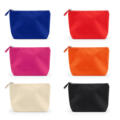 Necessaire YUBARTA em poliéster