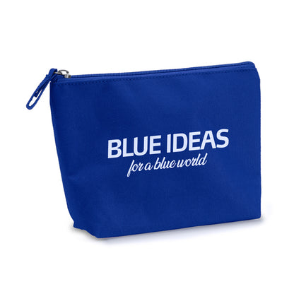 Necessaire YUBARTA em poliéster