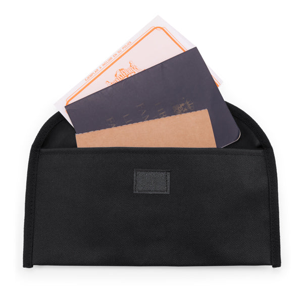 Bolsa para Documentos de Viagem GARZA