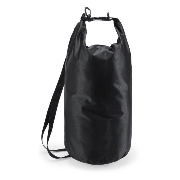 Saco Impermeável em Nylon com Alça Ajustável