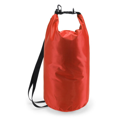 Saco Impermeável em Nylon com Alça Ajustável