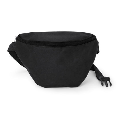 Estojo Porta-Canetas em Poliéster com Fecho Zipper
