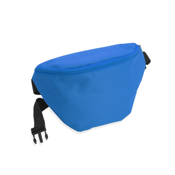 Pochete VULTUR com Bolsos Frontais e Traseiros