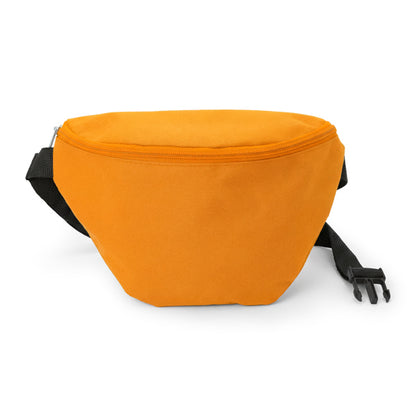 Estojo Porta-Canetas em Poliéster com Fecho Zipper