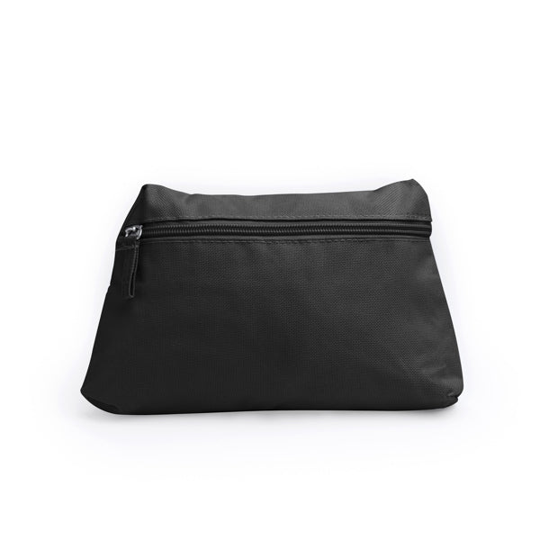 Necessaire em Algodão Orgânico com Zíper