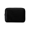 Capa para Laptop em Poliéster Preto