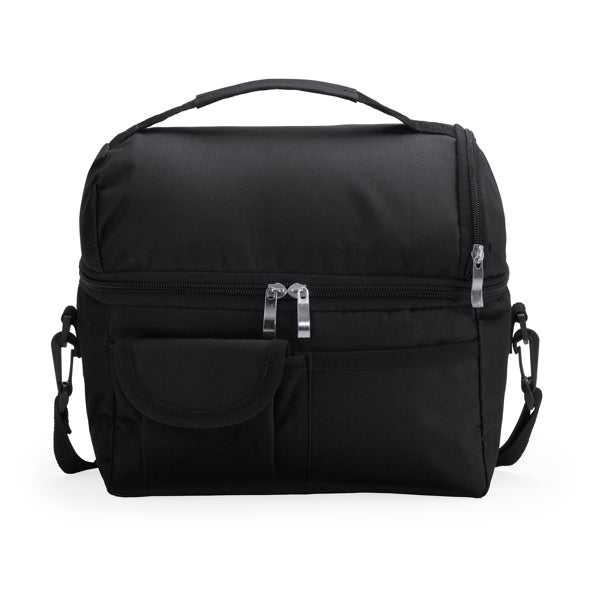 Bolsa Térmica em Poliéster 30L com Alça Ajustável