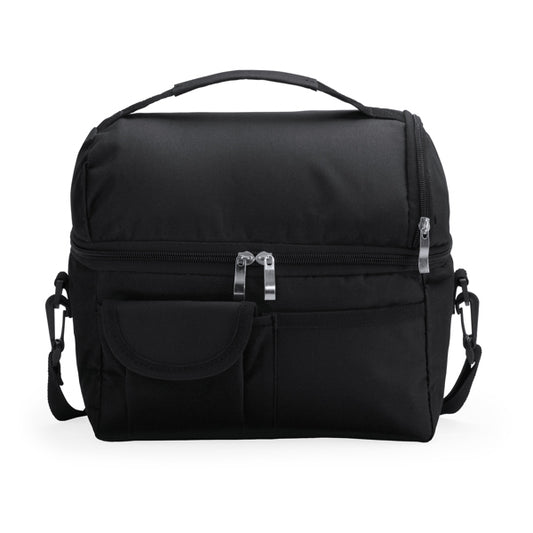 Bolsa Térmica em Poliéster 30L com Alça Ajustável