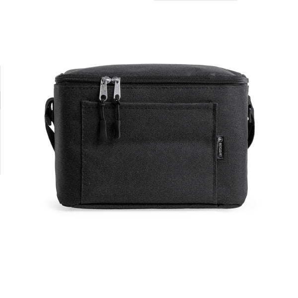 Bolsa de Viagem em Poliéster com Zíper e Compartimentos