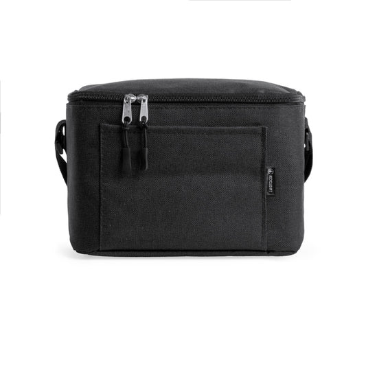 Bolsa de Viagem em Poliéster com Zíper e Compartimentos
