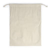 Saco de Algodão Natural com Cordão