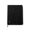 Caderno de Papel Reciclado com Capa Dura 100 Folhas