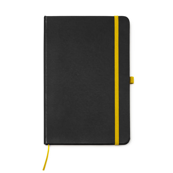 Caderno Bloco de Notas Personalizável