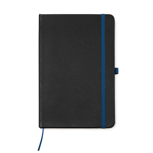 Caderno Bloco de Notas Personalizável