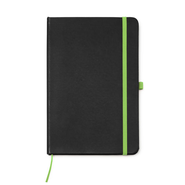 Caderno Bloco de Notas Personalizável