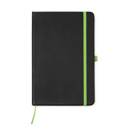 Caderno Bloco de Notas Personalizável