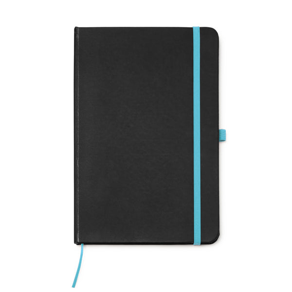 Caderno Bloco de Notas Personalizável