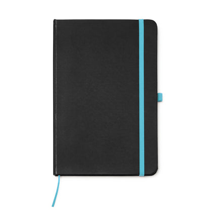 Caderno Bloco de Notas Personalizável