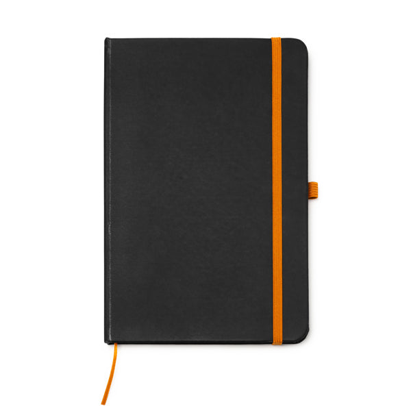Caderno Bloco de Notas Personalizável