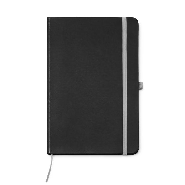 Caderno Bloco de Notas Personalizável