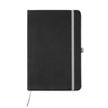 Caderno Bloco de Notas Personalizável