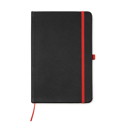 Caderno Bloco de Notas Personalizável