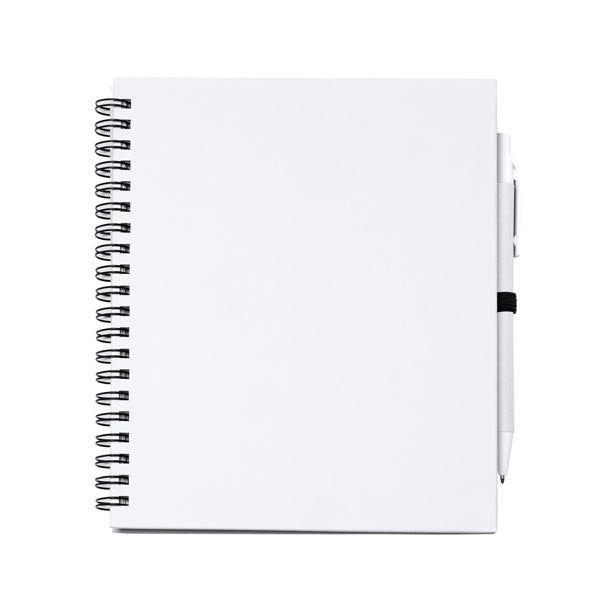 Caderno Bloco de Notas Personalizável