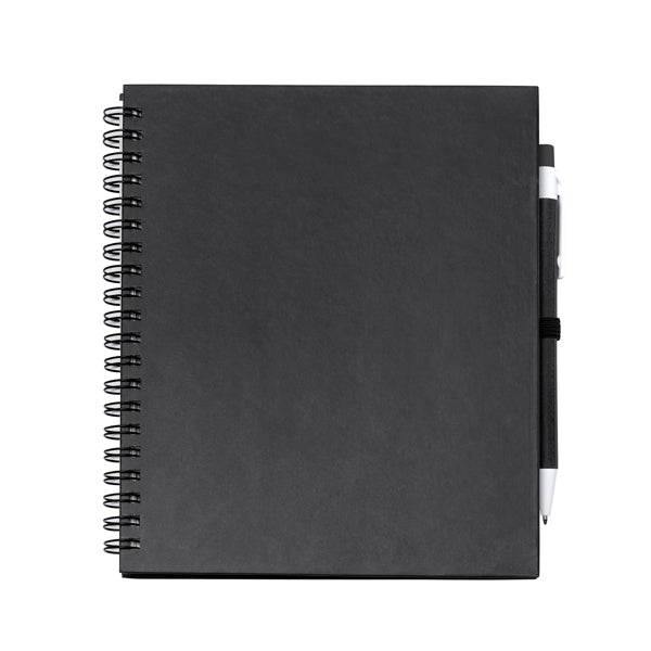 Caderno Bloco de Notas Personalizável