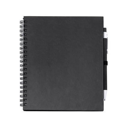 Caderno Bloco de Notas Personalizável