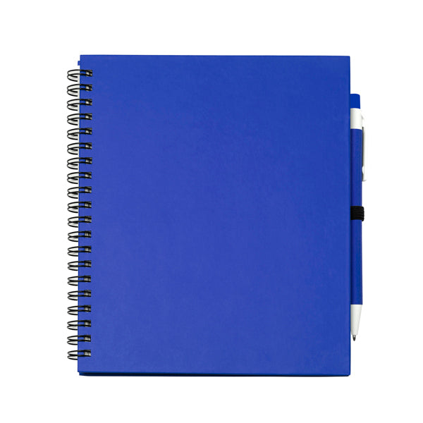 Caderno Bloco de Notas Personalizável