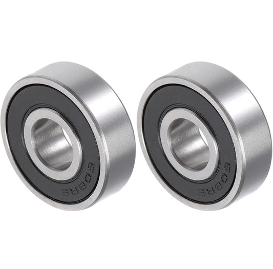 Rolamentos 8x22x7mm (2 peças)