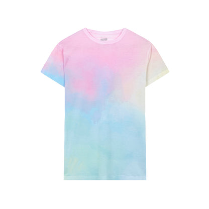 Camiseta Unissexo Vega com Estampa Arco-íris