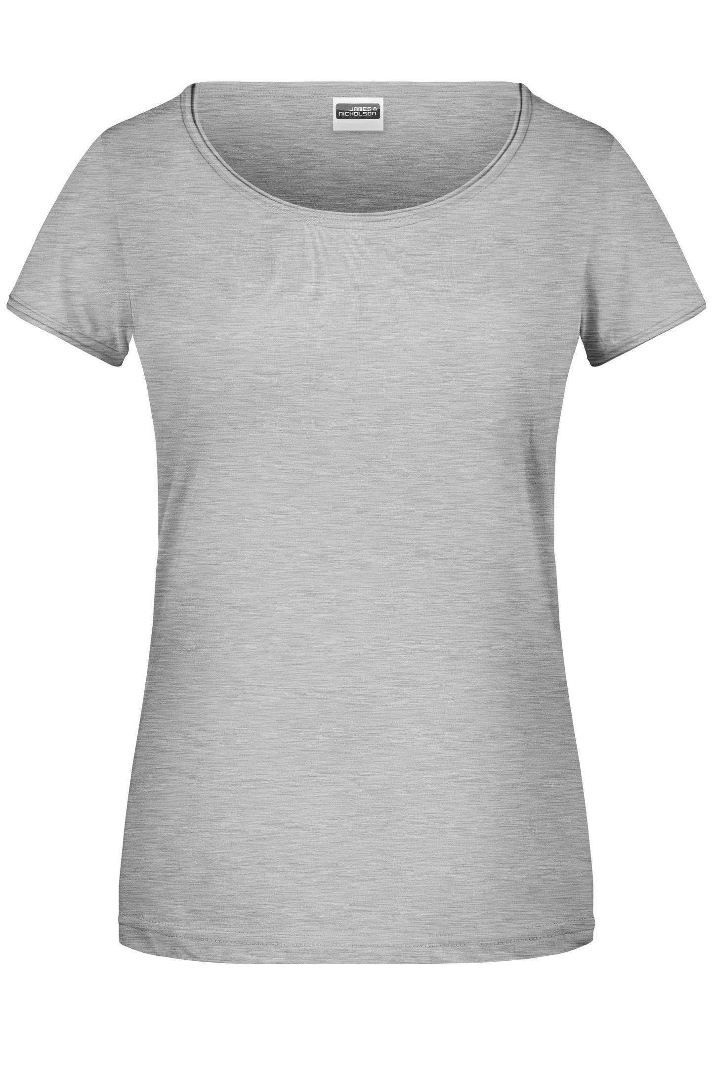 T-shirt Senhora OCS Standard com Barra Rendada