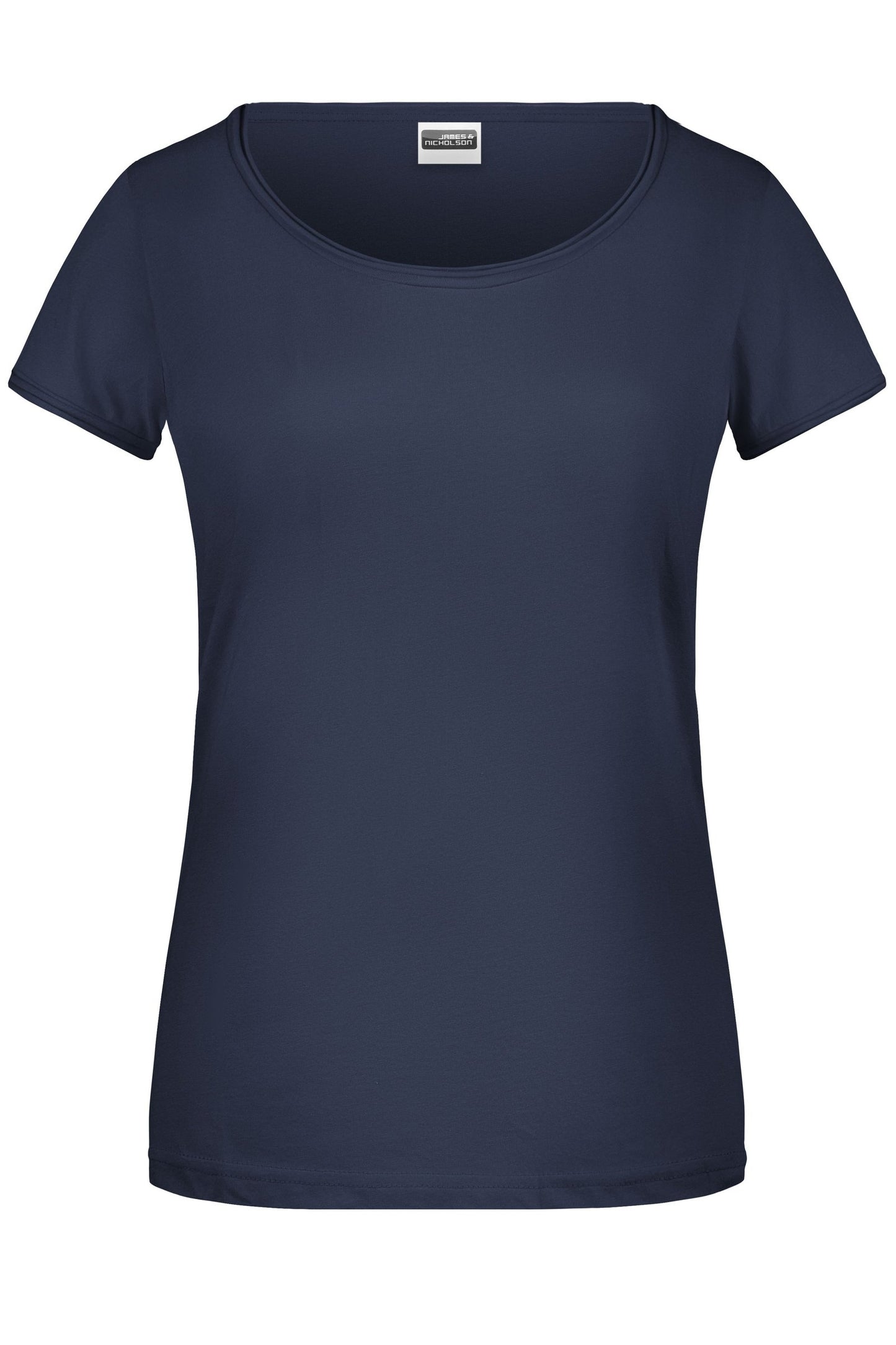 T-shirt Senhora OCS Standard com Barra Rendada
