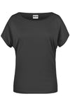 T-shirt Casual Feminina OCS Standard