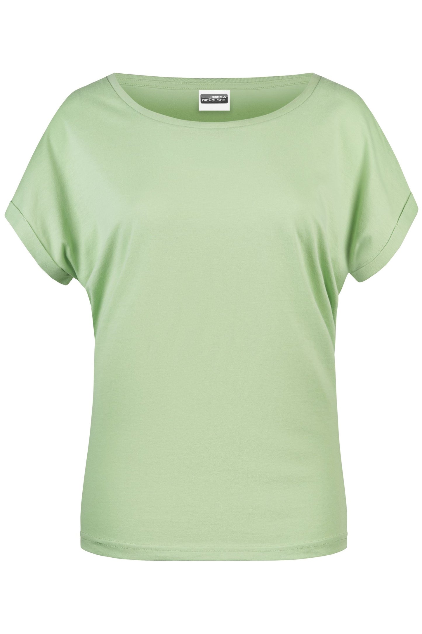 T-shirt Casual Feminina OCS Standard
