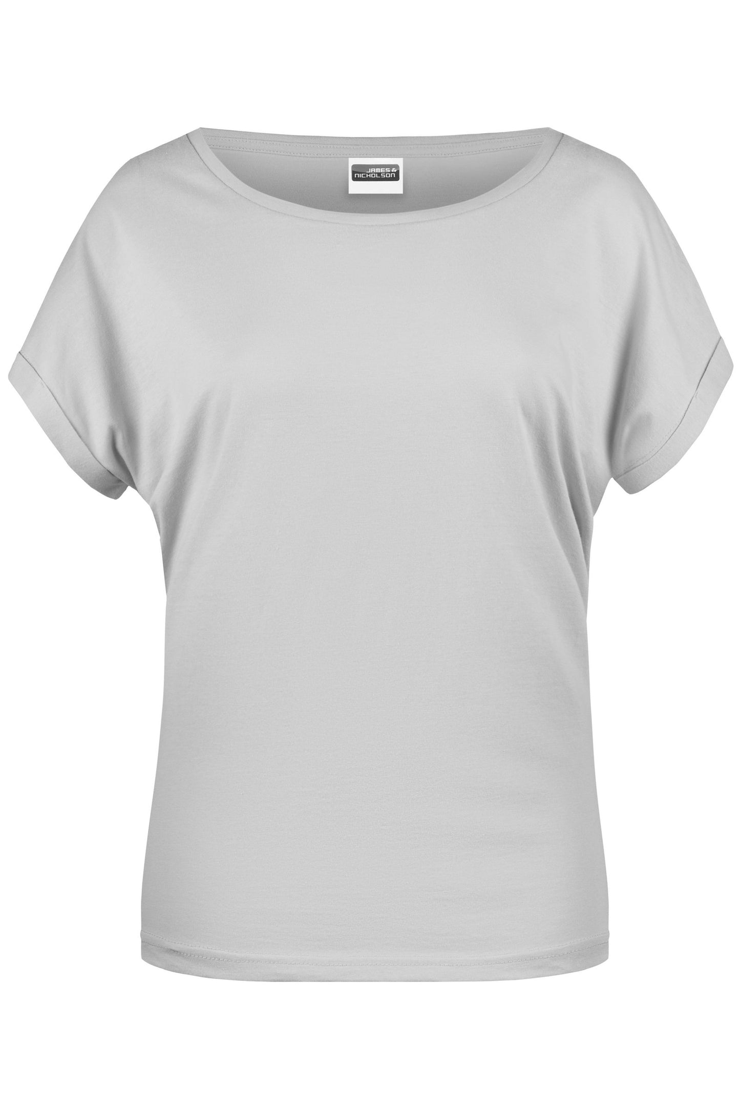 T-shirt Casual Feminina OCS Standard