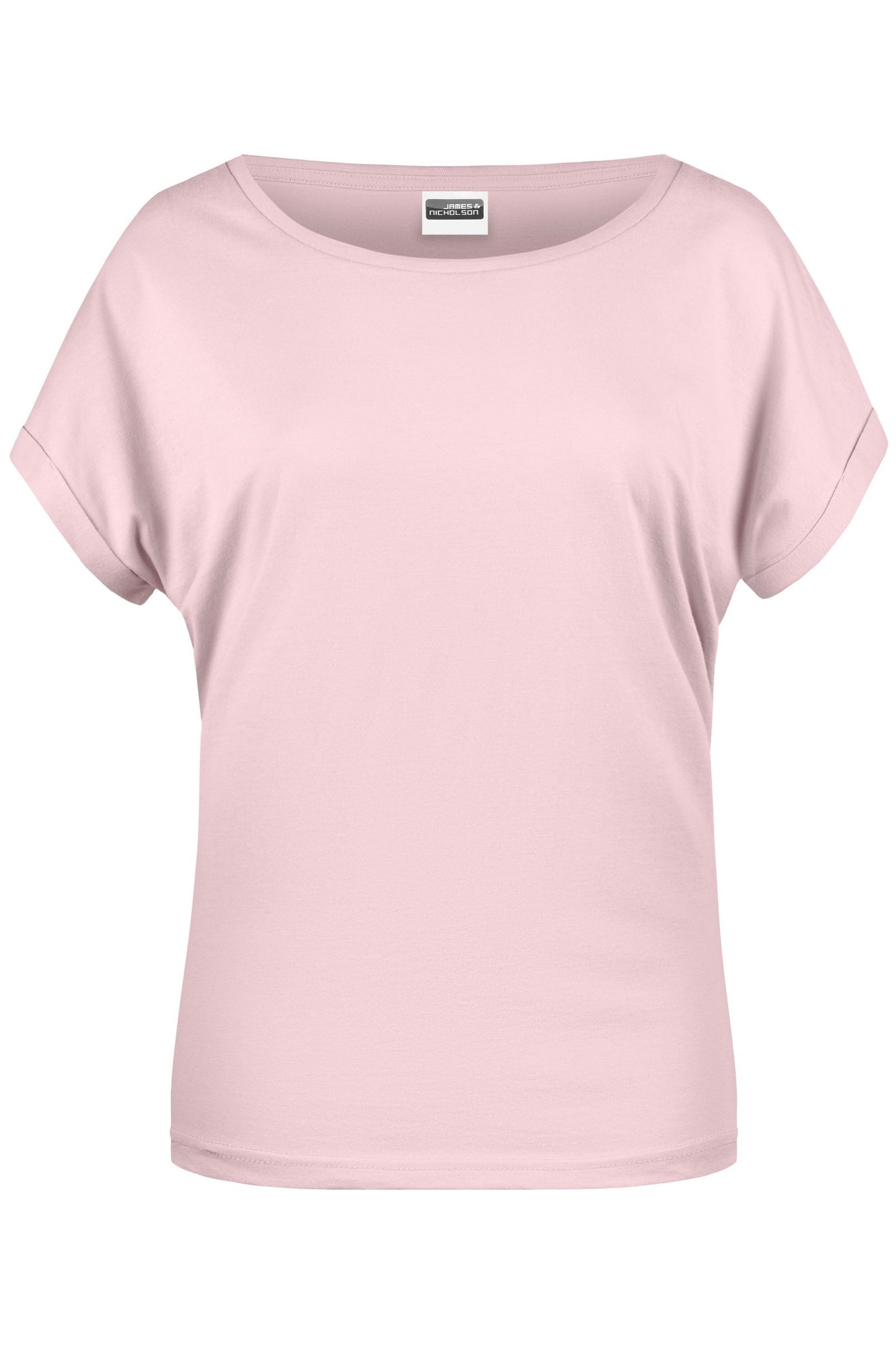 T-shirt Casual Feminina OCS Standard