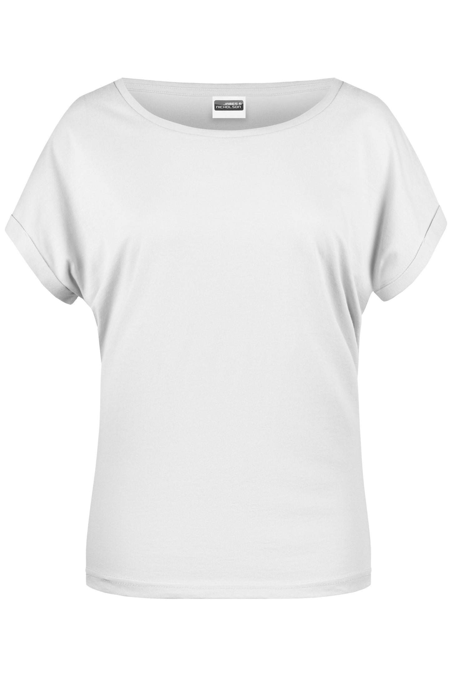 T-shirt Casual Feminina OCS Standard