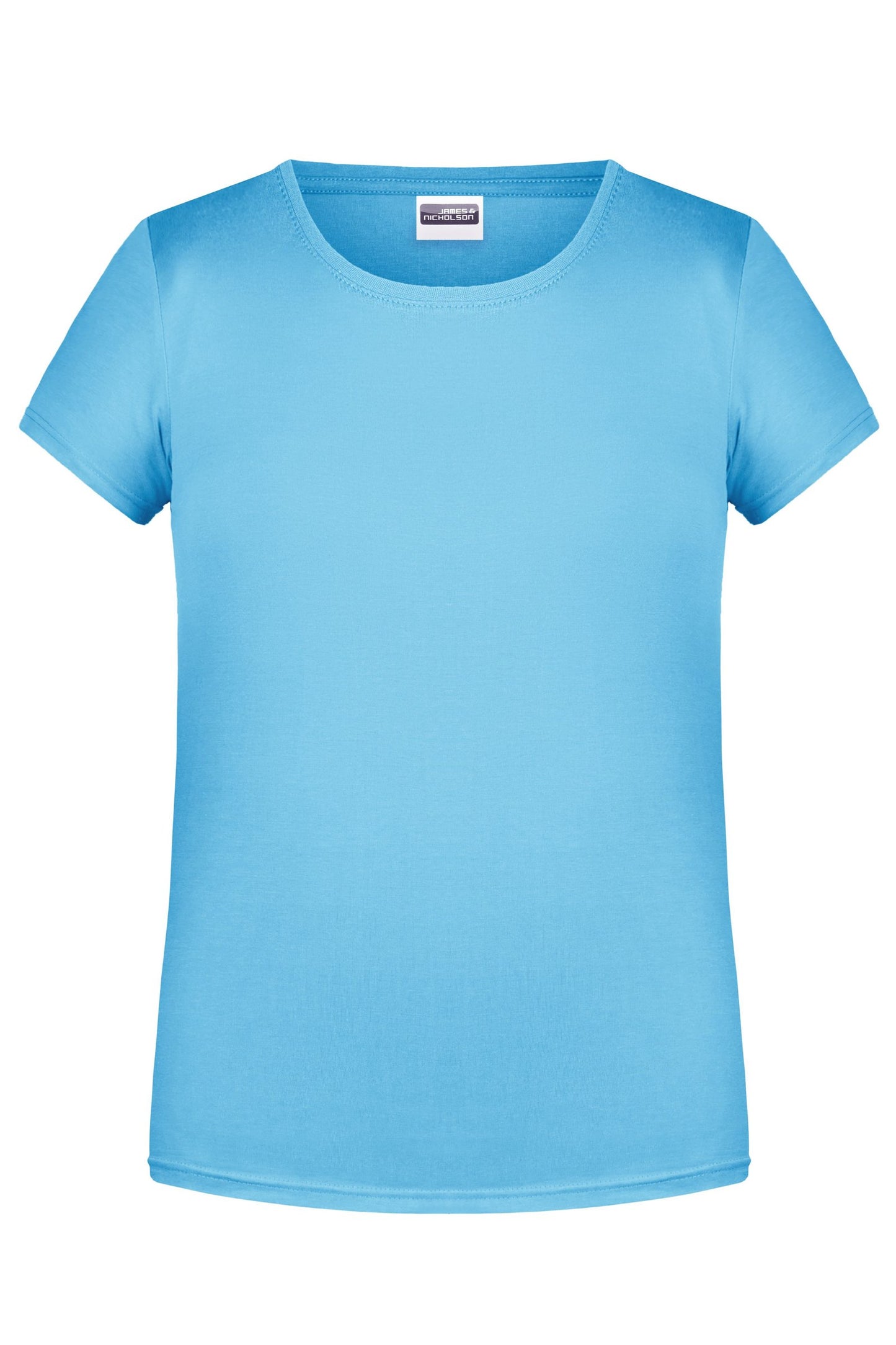 T-shirt Básica para Raparigas OCS Standard