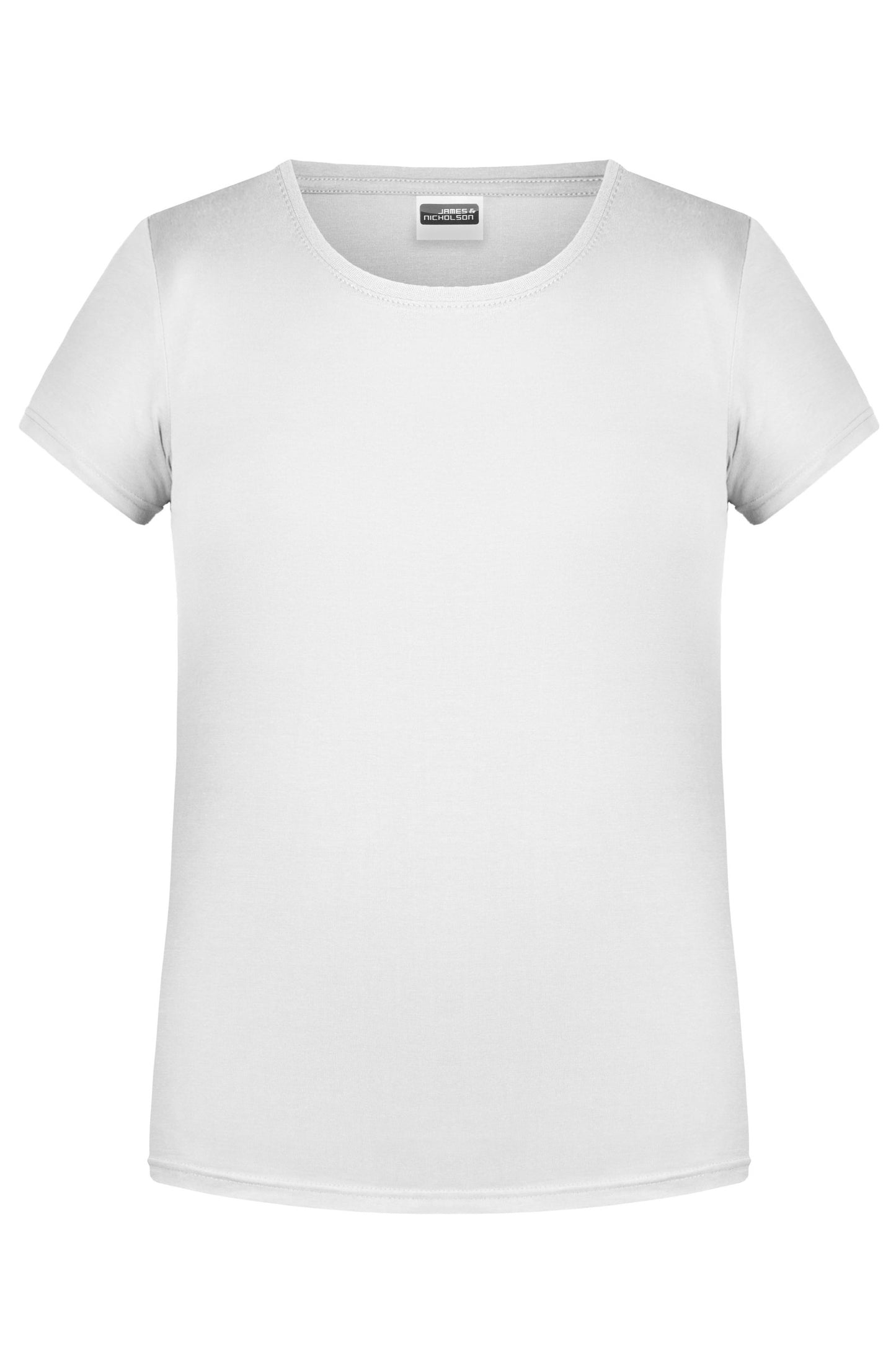 T-shirt Básica para Raparigas OCS Standard