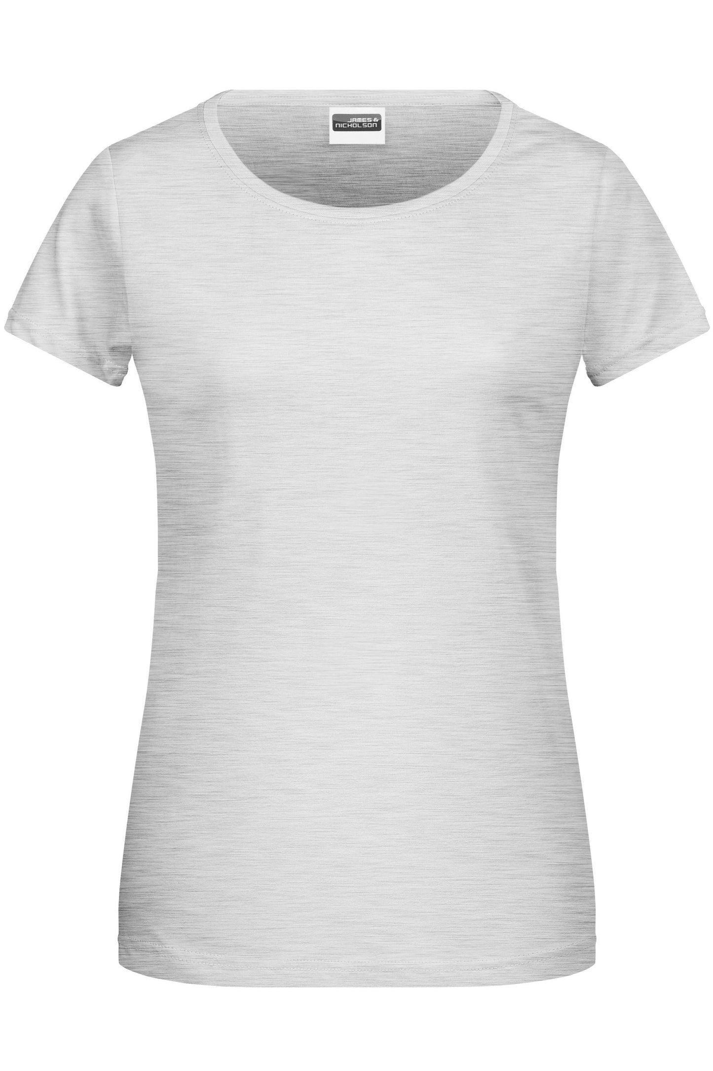 T-shirt Básica Senhora OCS Standard Algodão