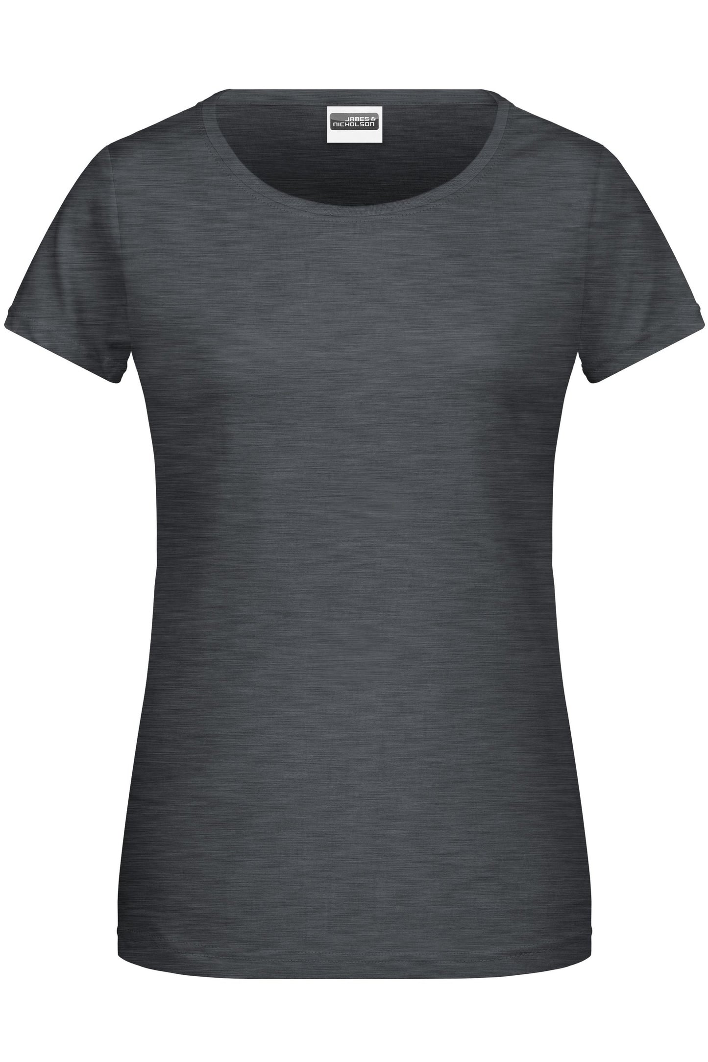 T-shirt Básica Senhora OCS Standard Algodão