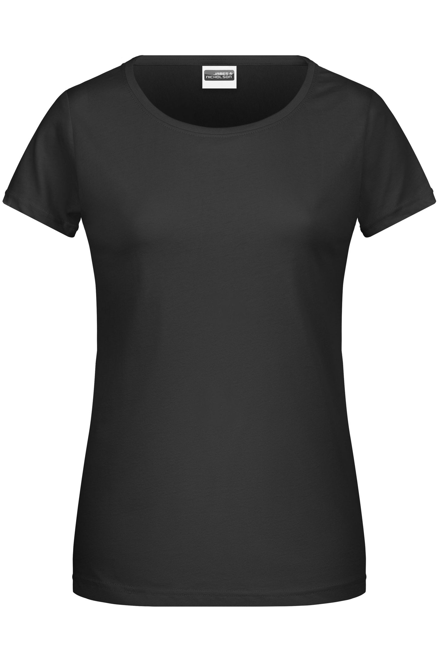 T-shirt Básica Senhora OCS Standard Algodão